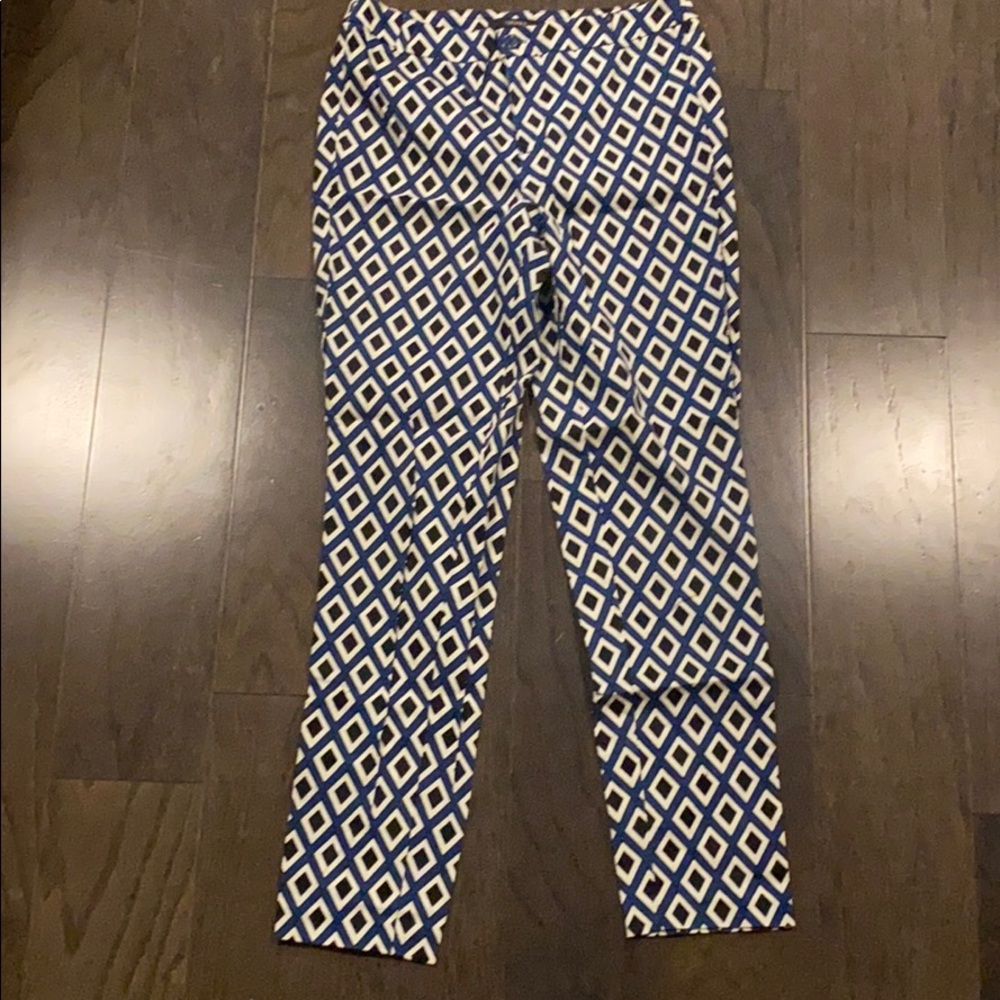 Forever 21 trousers